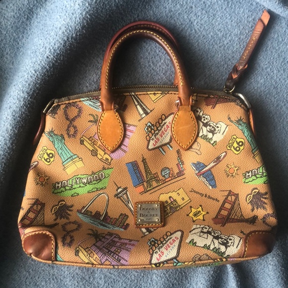 Dooney Bourke Bags Dooney Burke Purse Poshmark dooney burke purse